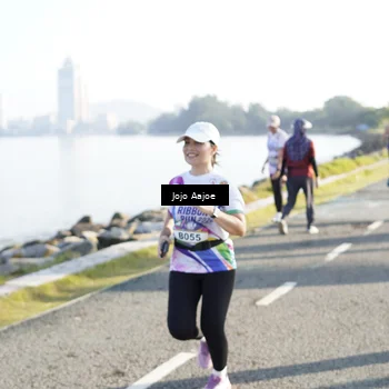 Runner Photo 6136099