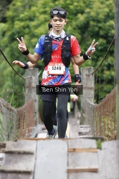 Runner Photo 61361