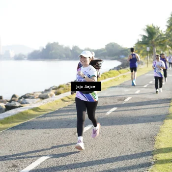 Runner Photo 6136102