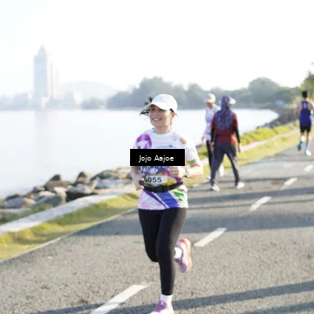 Runner Photo 6136107