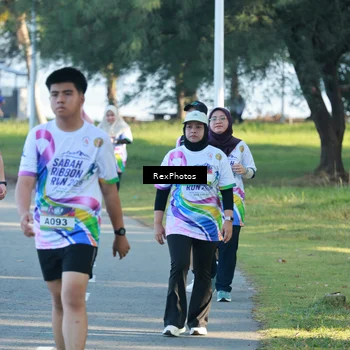 Runner Photo 6136109