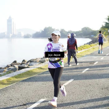 Runner Photo 6136118