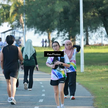 Runner Photo 6136122