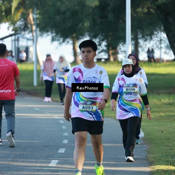 Runner Photo 6136126