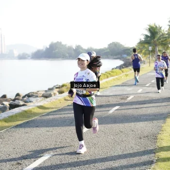 Runner Photo 6136127