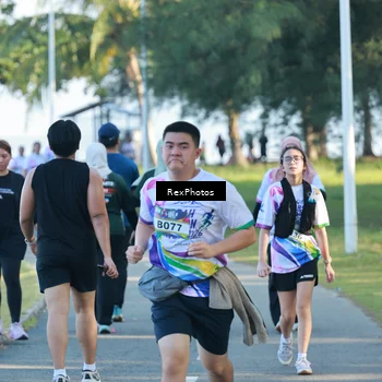Runner Photo 6136130