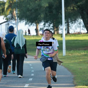 Runner Photo 6136134