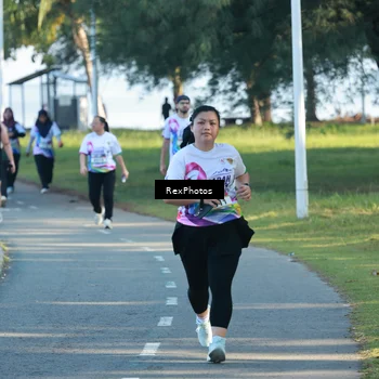 Runner Photo 6136135