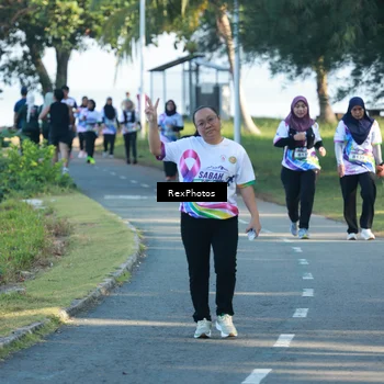 Runner Photo 6136136