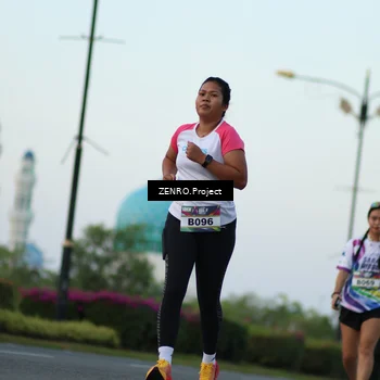 Runner Photo 6136139