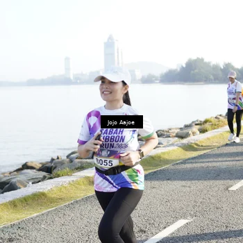 Runner Photo 6136140