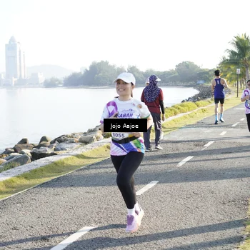 Runner Photo 6136145