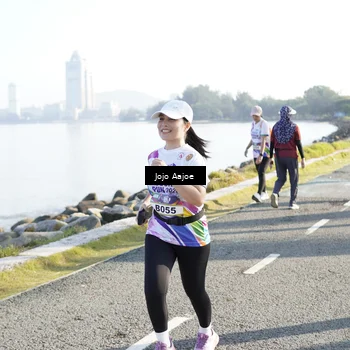 Runner Photo 6136146