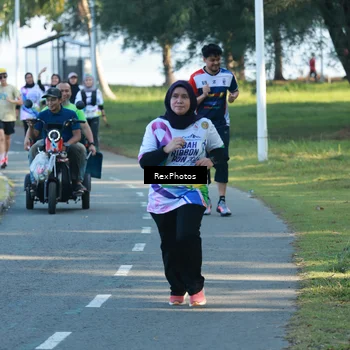 Runner Photo 6136164