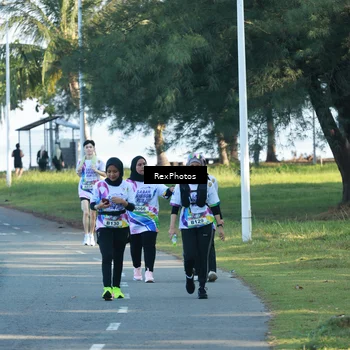 Runner Photo 6136173
