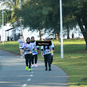 Runner Photo 6136174