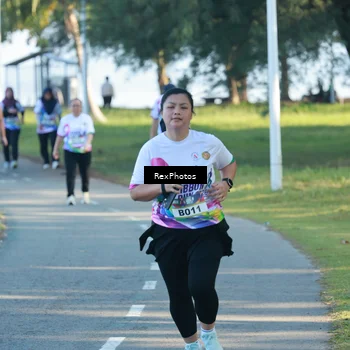 Runner Photo 6136175