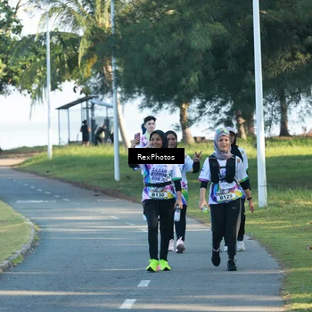 Runner Photo 6136177