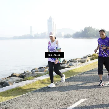 Runner Photo 6136178