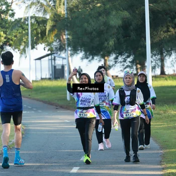 Runner Photo 6136179