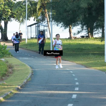 Runner Photo 6136186