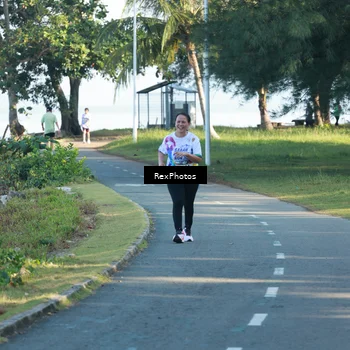 Runner Photo 6136195