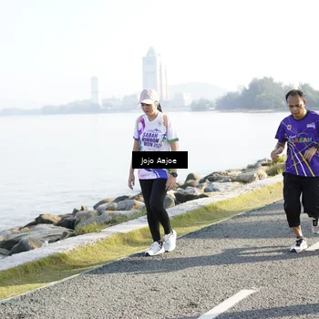 Runner Photo 6136197