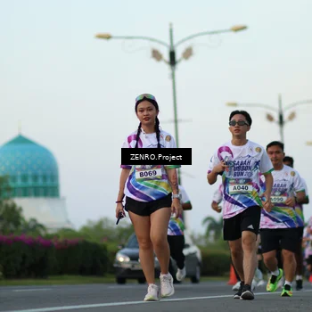 Runner Photo 6136205