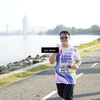 Runner Photo 6136235
