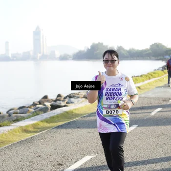 Runner Photo 6136239
