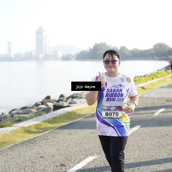 Runner Photo 6136244