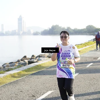 Runner Photo 6136245