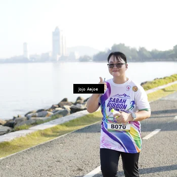 Runner Photo 6136260