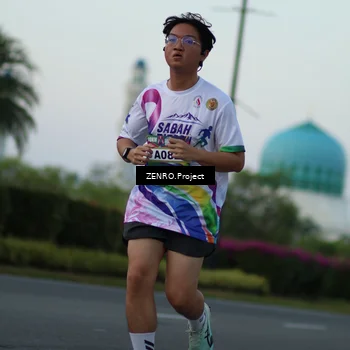 Runner Photo 6136263