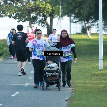 Runner Photo 6136271