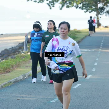 Runner Photo 6136279