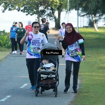 Runner Photo 6136281