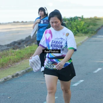 Runner Photo 6136284