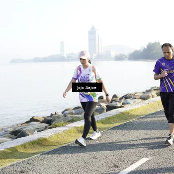 Runner Photo 6136287