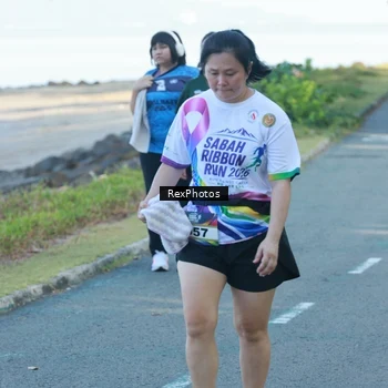 Runner Photo 6136290
