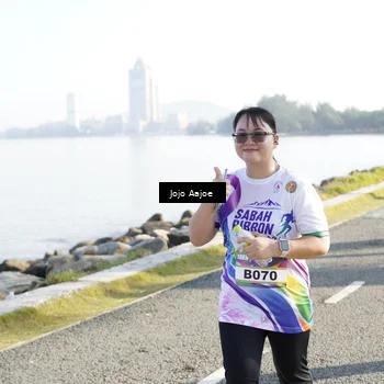 Runner Photo 6136293