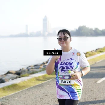 Runner Photo 6136294