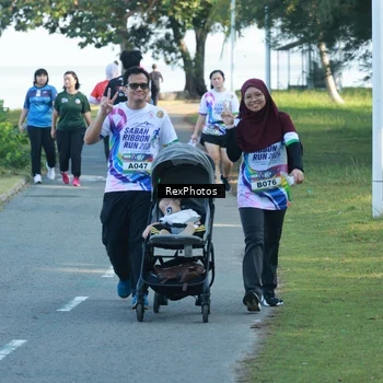 Runner Photo 6136305