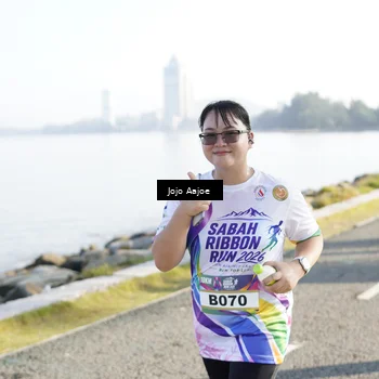Runner Photo 6136306