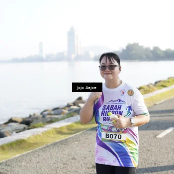 Runner Photo 6136309