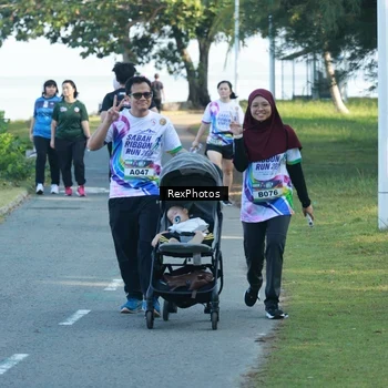 Runner Photo 6136310
