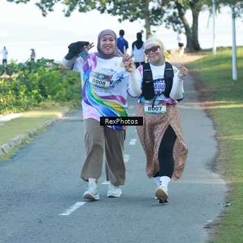 Runner Photo 6136313