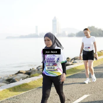 Runner Photo 6136323