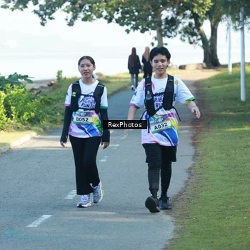 Runner Photo 6136329