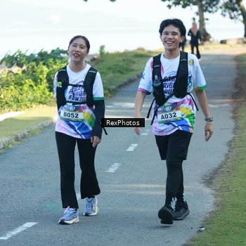 Runner Photo 6136338